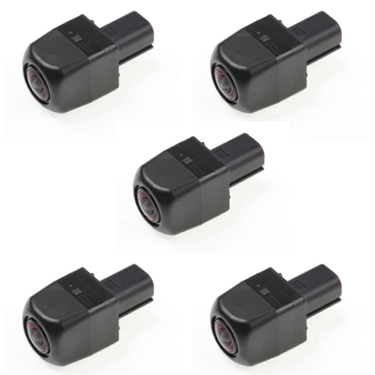 86790-02271 Park Assist Rearview Camera for Allion