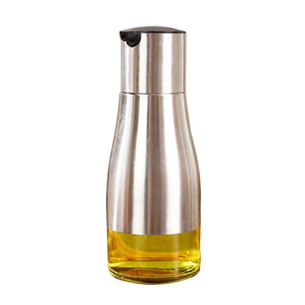 Oil Vinegar Bottle Kitchen Use Protect and 1Pcs
