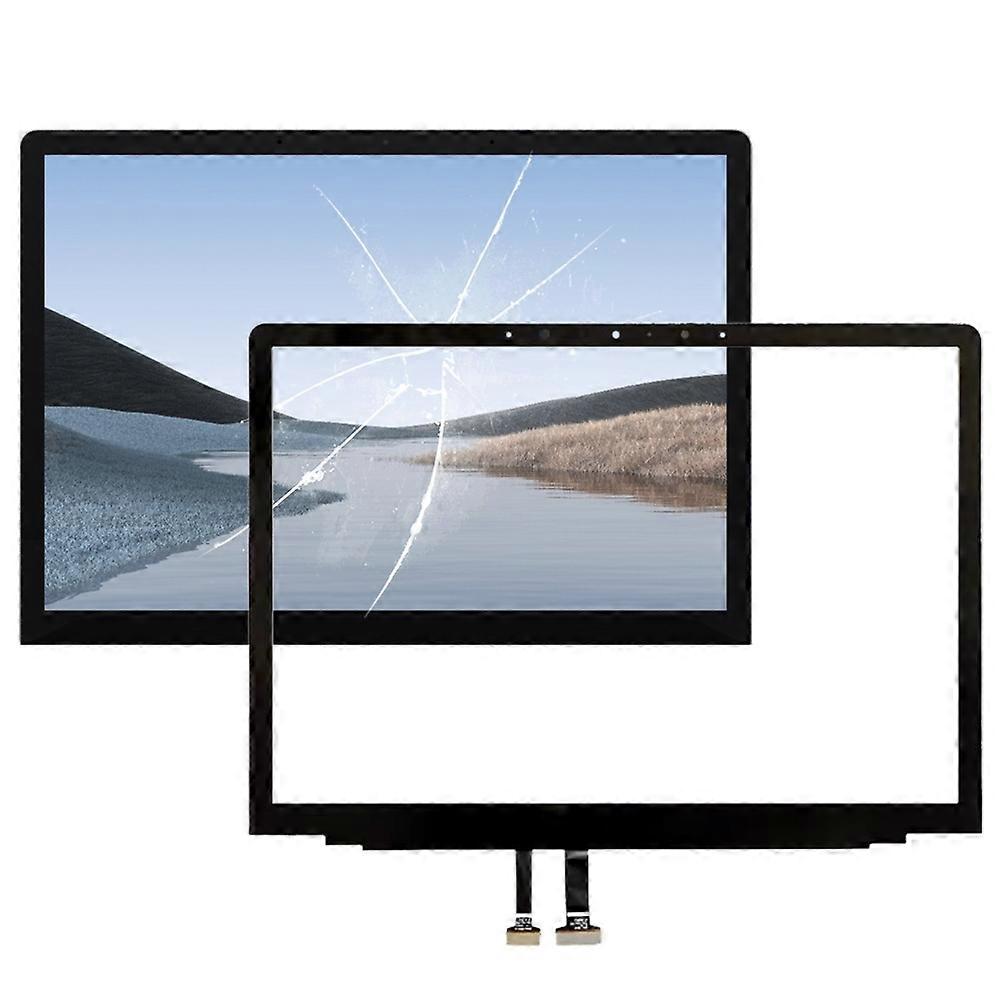 Touch Panel With OCA For Microsoft Surface Laptop 3 13.5