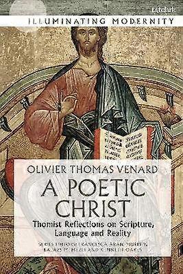 A Poetic Christ