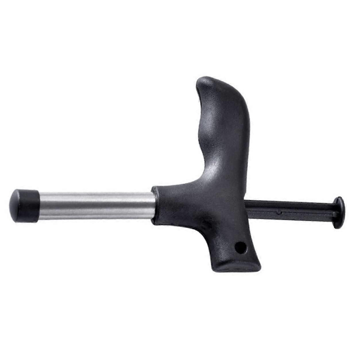 Coconut Opener Tool Set - 2 Ergonomic Coconut Openers, Lightweight, Durable, Break-Resistant, Portable for Home Use