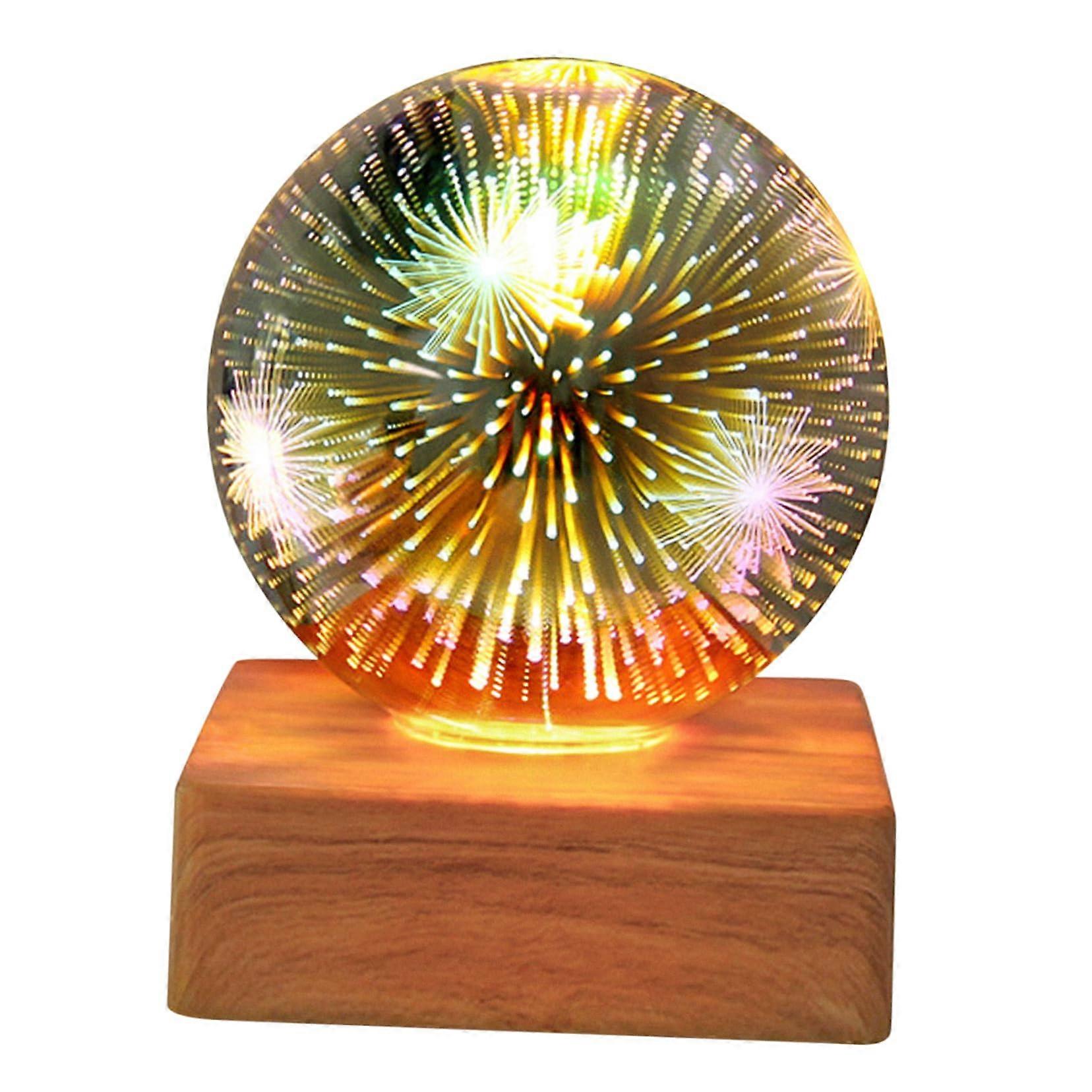 Design Projection Lamp For Romantic Home Parties, Compact And Easy To Operate