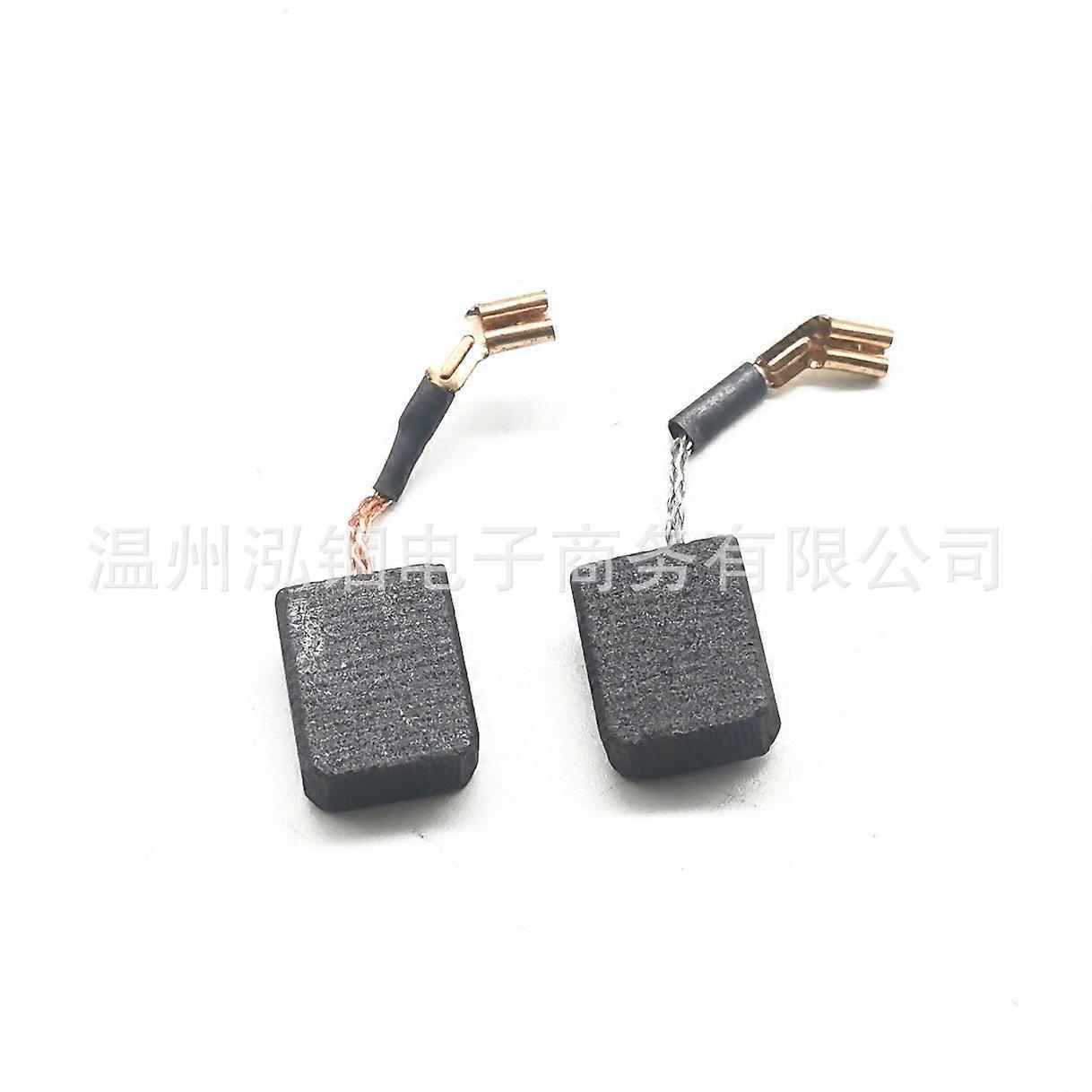 Balais de carbone DeWalt