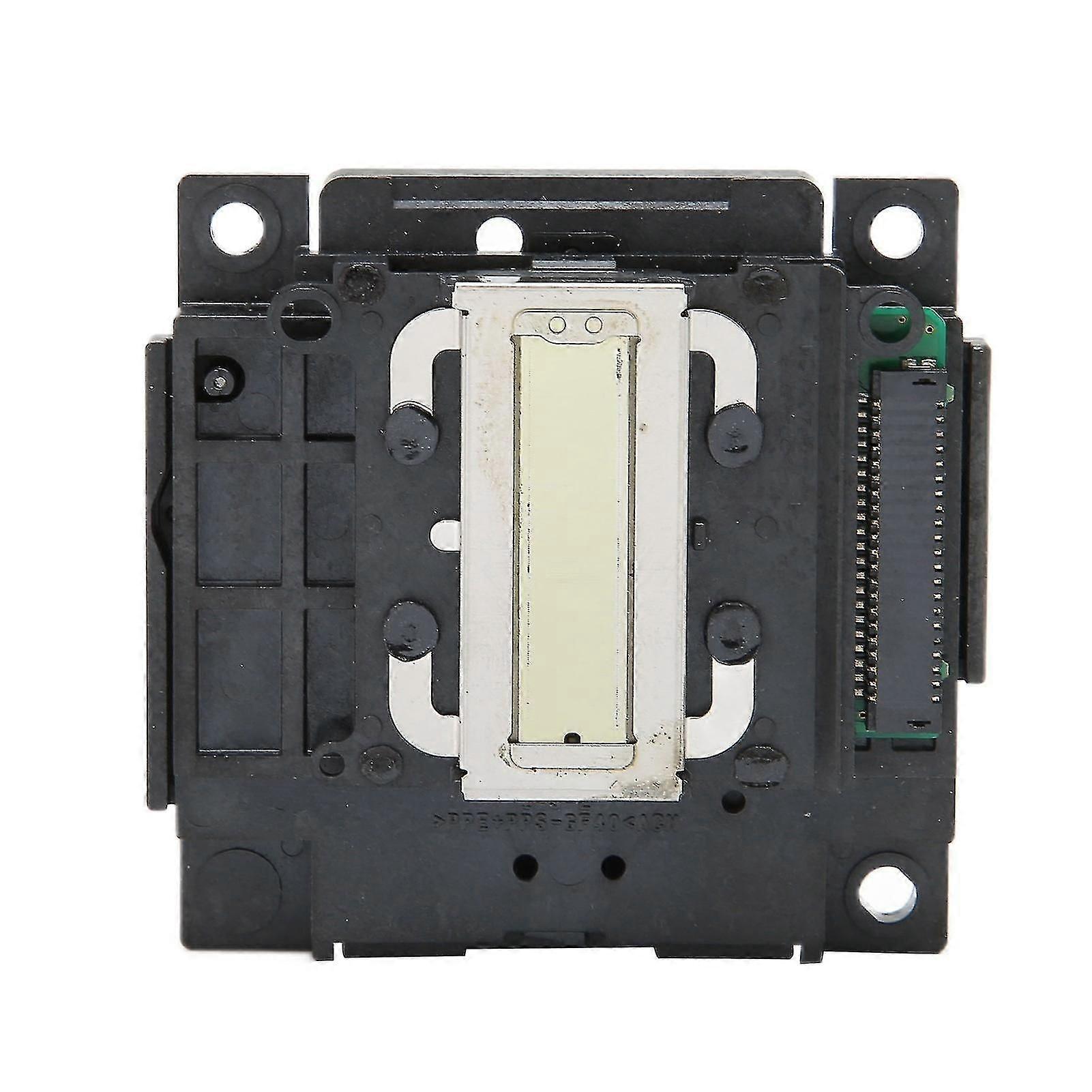 Printer Head 4 Colors Replacement Printhead for XP300 for Pictures Photos Documents,__a