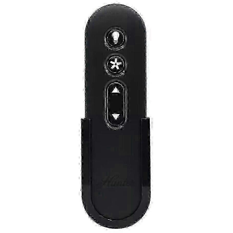 New Genuine K5579-02 For Hunter Handheld Ceiling Fan Remote Control IN2TX45