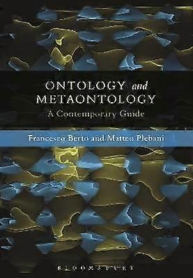 Ontology and Metaontology