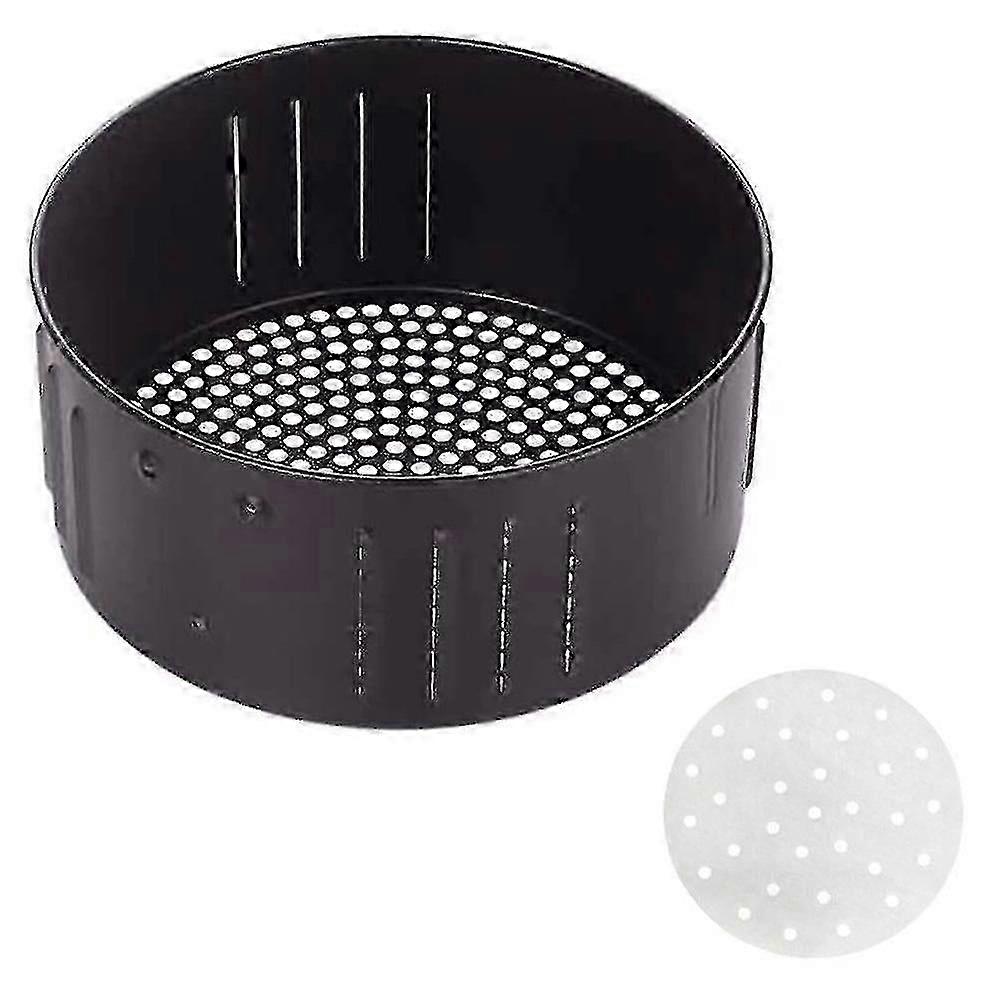 Kosz wymiany frytkownicy, do wszystkich frytkownic, akcesoria do frytkownicy, nieprzywierający kosz do smażenia, 2,6 l