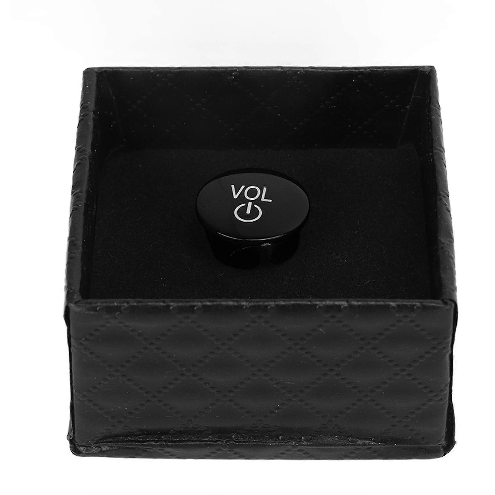 Steering Wheel Switch Button Movement Mode IO Control Car Modify Replacement for M3 E46 1998‑2004 Blue