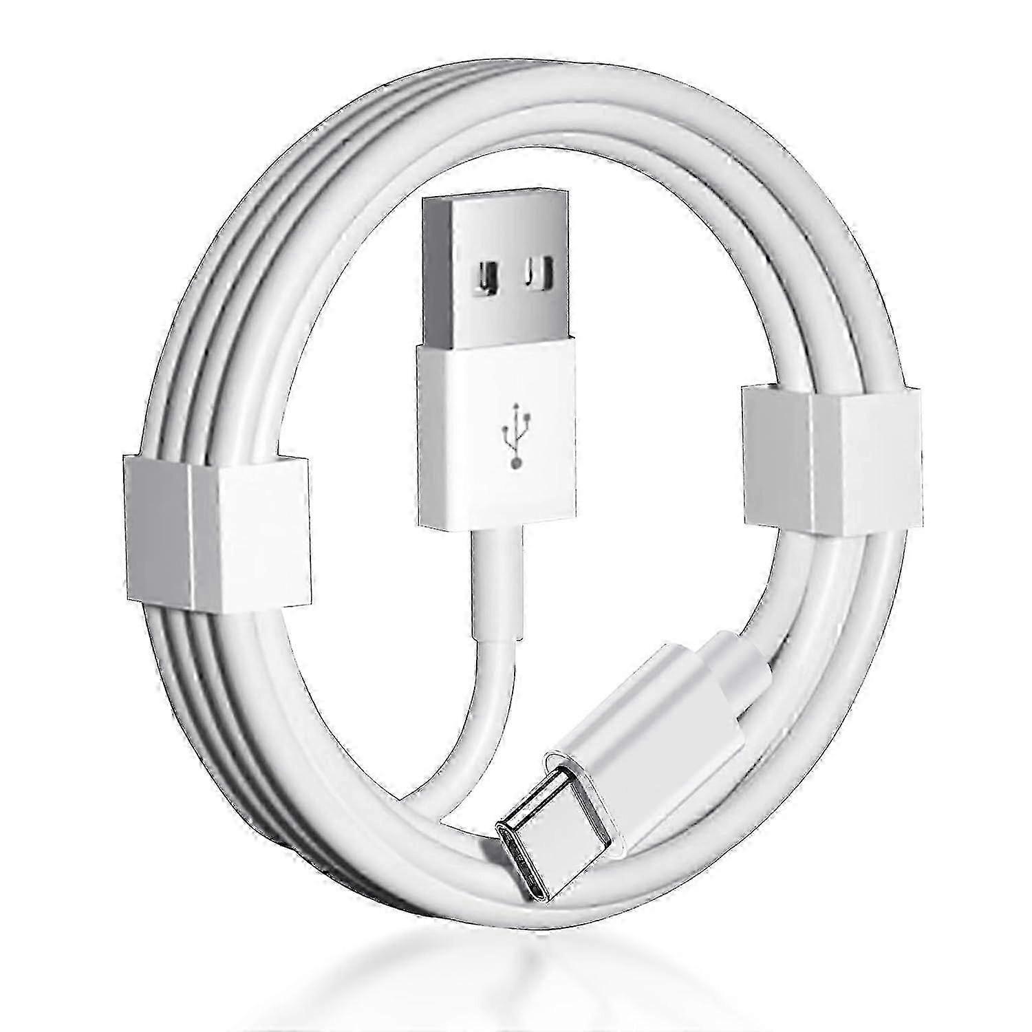 Car Carplay Cable for 16 15 USB A to USB C Cable for 16 15 Plus, 16/15 Pro,