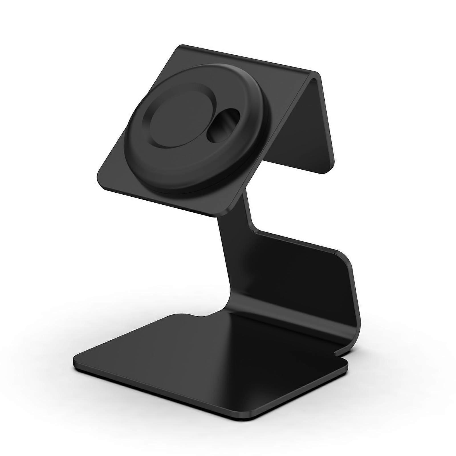 Fast Charging Cable Data Cable Station Power Charging Adapter Dock Bracket Compatible with 265S/265/965/955/255/255S Black