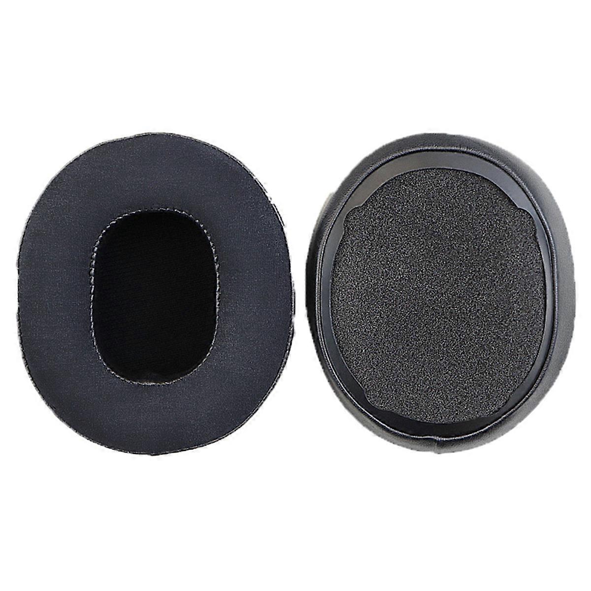 Replacement Ear Pads for Crusher 3.0 HESH3 Headphone