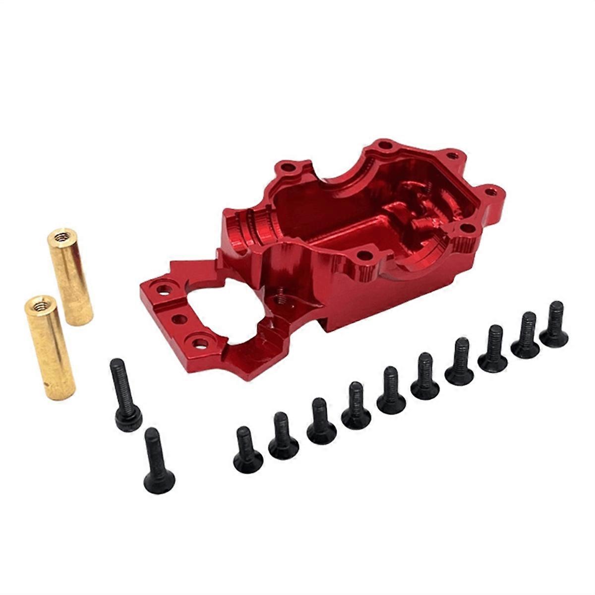 RC Car Upgrade Front Lower Cover Kit for 1/14 RC Car