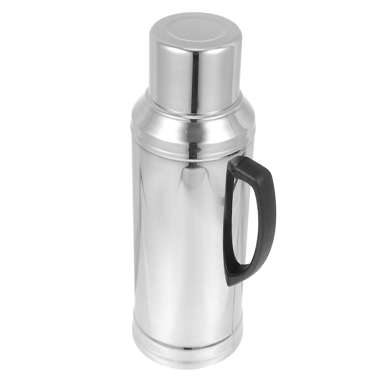 1Pc Household Warm Keeping Kettle Practical Water Bottle Thermal Bottle