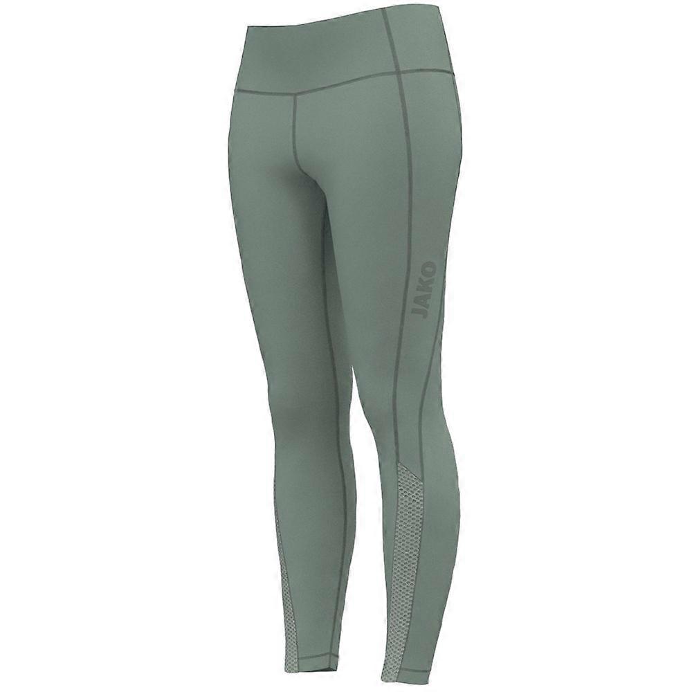 Trousers Jako Tight Power 8376D237