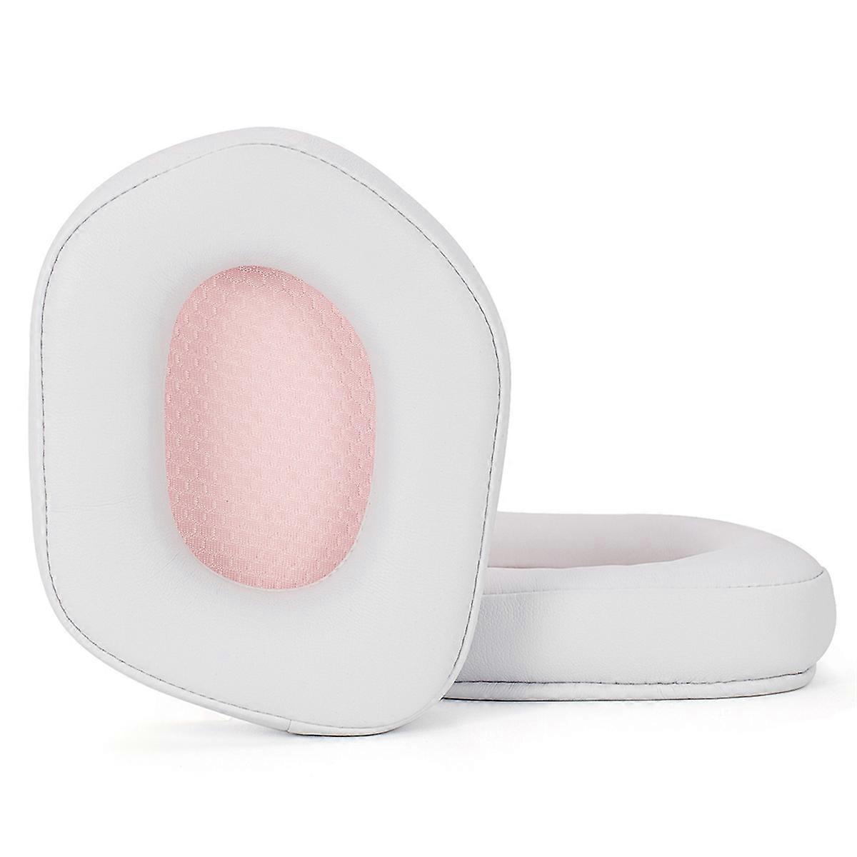 Replacement Ear Pads for G533 G335 Headphones White