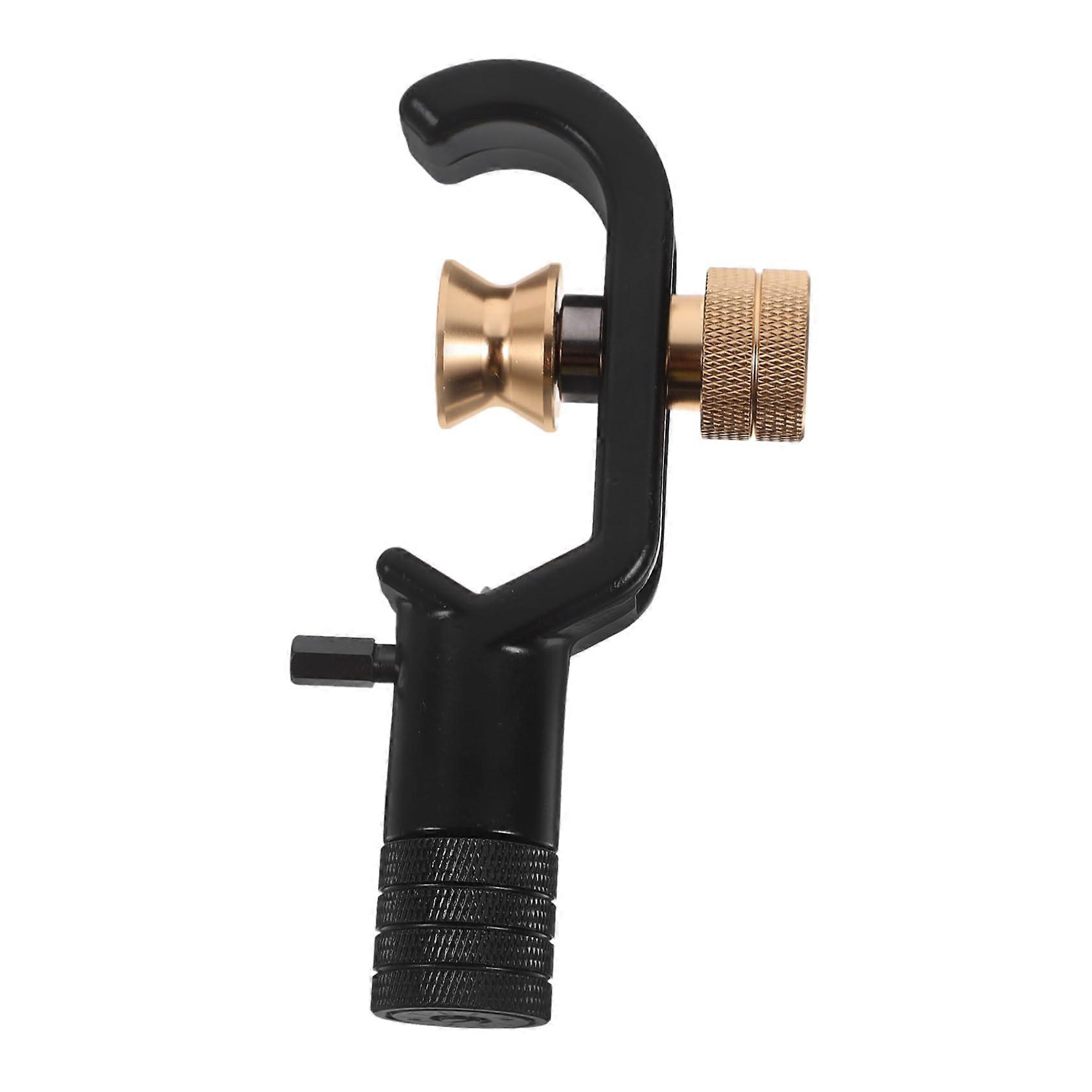 Electric Wire Stripping Tool, Universal Cable Stripper, Gold Iron Automatic Wire Stripping Machine, Ergonomic Design