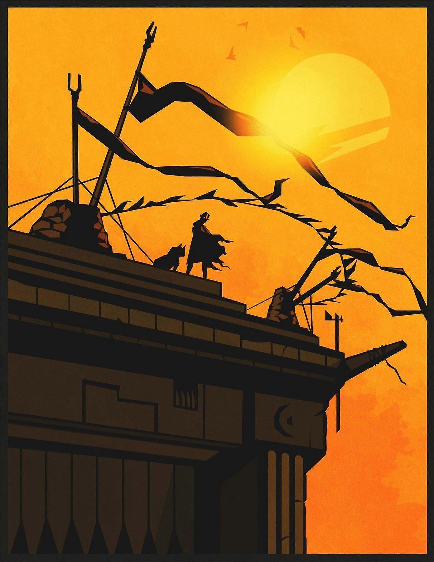 Eidolon Sky A Spire RPG adventure Paperback