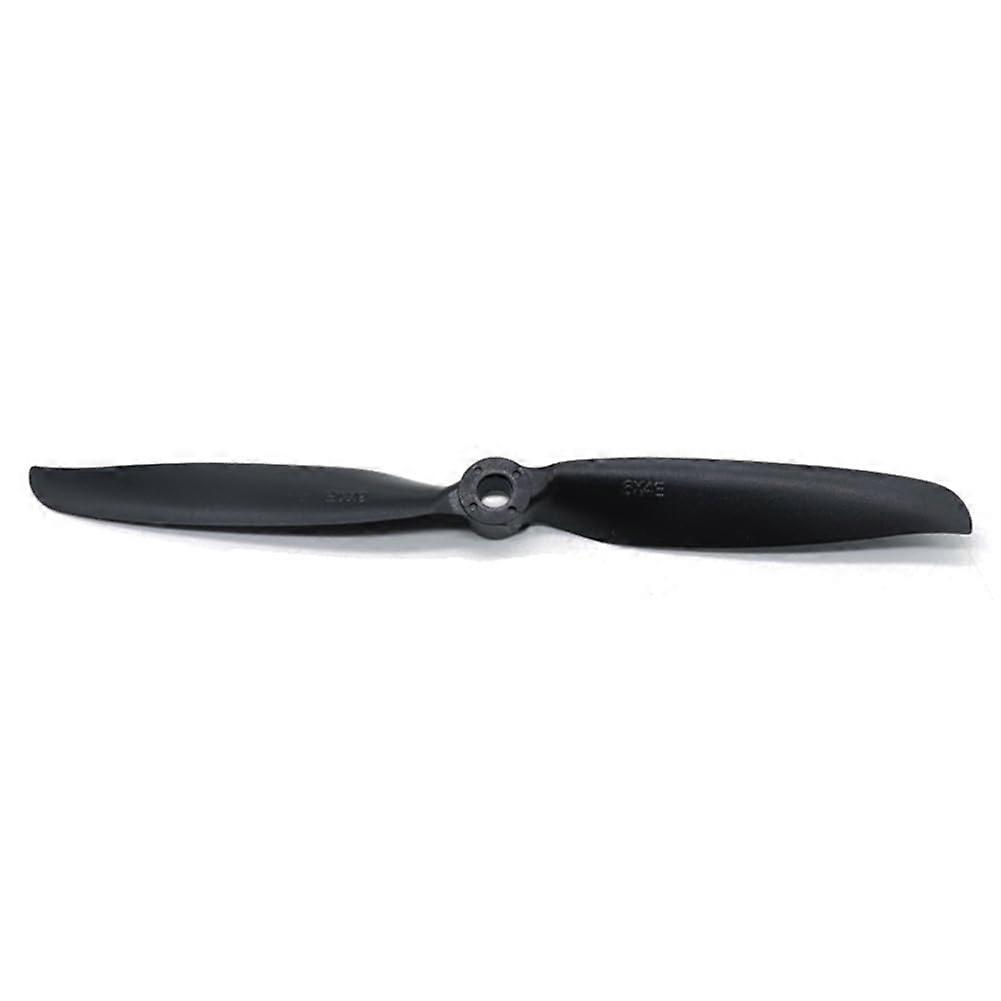 6040 Black Propeller RC Plane 2450 Engine Special Accessories 6X4E  Speed Propeller