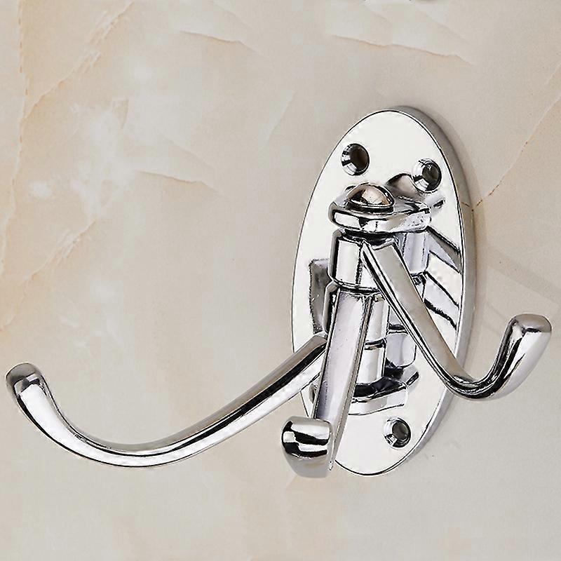 Punch Coat Hook Bathroom Hook, Specification: 8331B