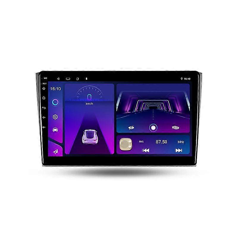 2 Din For Mazda CX9 CX-9 CX 9 TB 2006 - 2016 Carplay 4G WIFI Android Auto Car Radio Player Stereo Car Multimedia Video player GPS Navigation DSP RDS