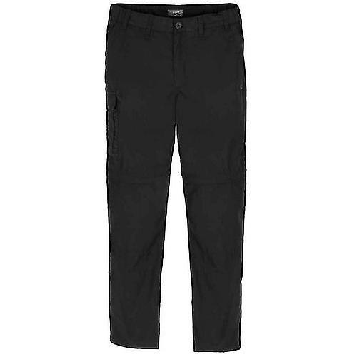 Craghoppers Mens Expert Kiwi Convertible Cargo Trousers