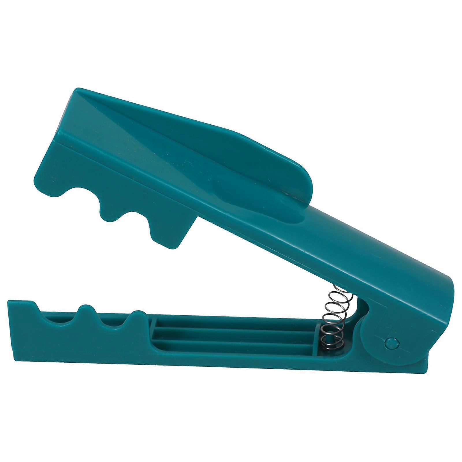 Planting Garden Thorn Pliers Thorn Removal Tool ABS Plastic 2Pcs