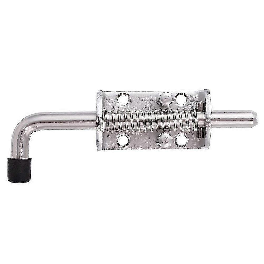 Metal Lock Bolt Spring Loaded Latch SZRH A-S