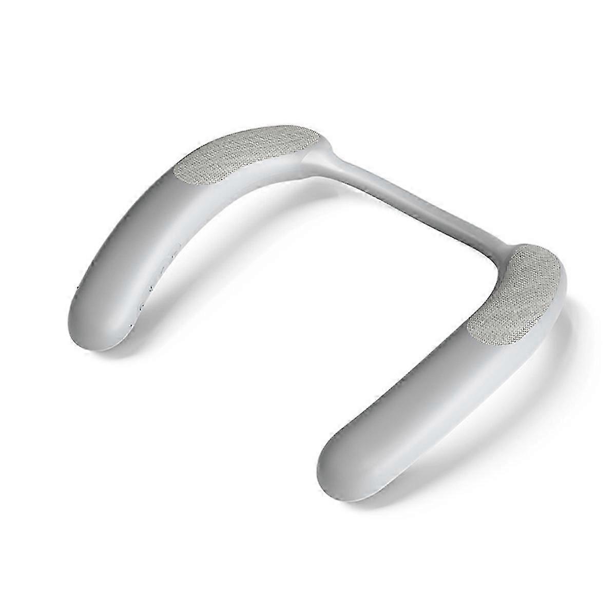 Neck Wearable Wireless Bluetooth Speaker, with Microphone B