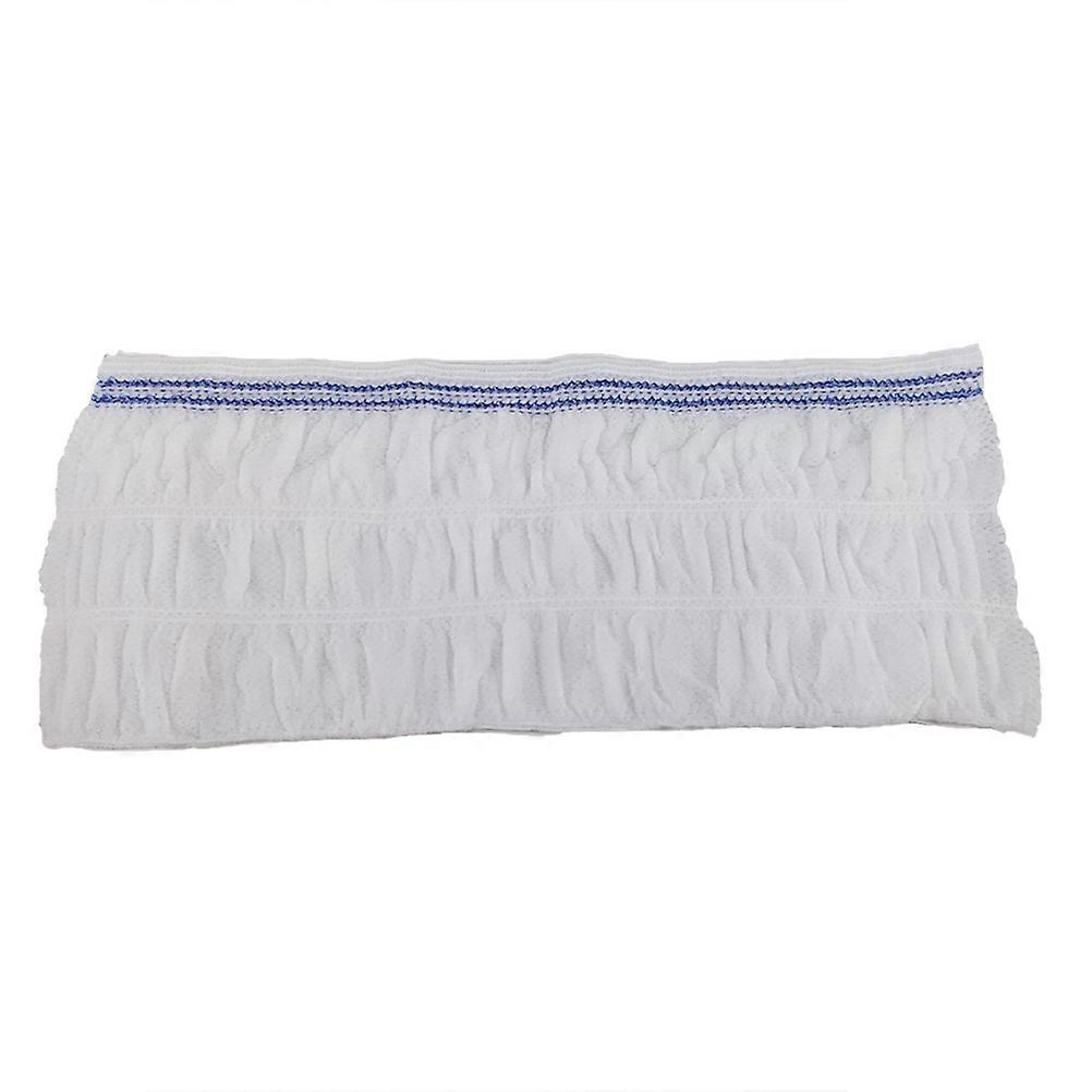 Postpartum Disposable Care Pants 10Pack Size L Comfortable For Maternity Underwear Color