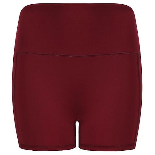 Tombo Dames/Dames Pocket Shorts