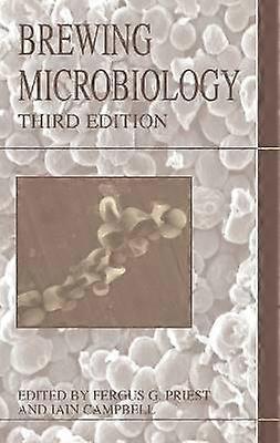 Brewing Microbiology