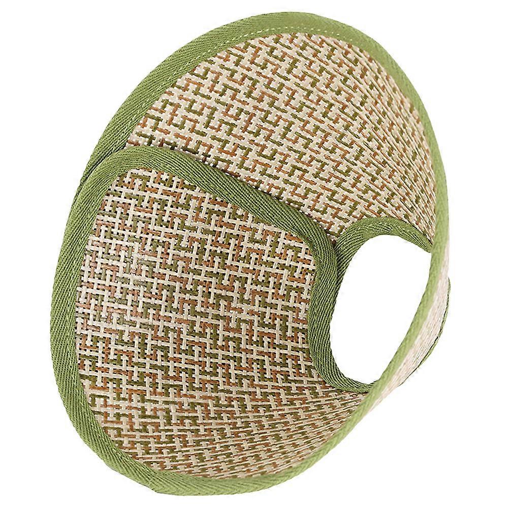 Cat Recovery Collar Cone Prevents Licking and Chewing for Use 14.5X9X4CM 1Pcs