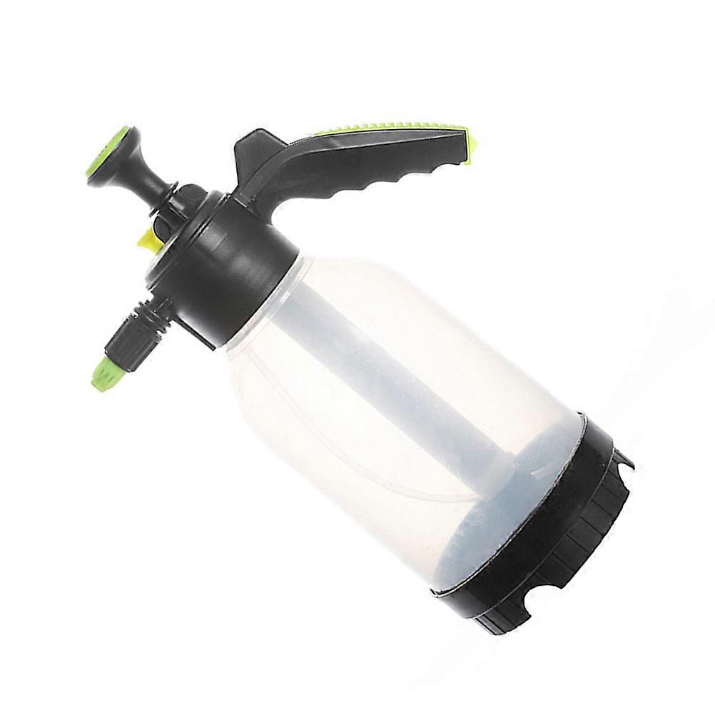Pneumatic Watering Sprayer 2L For Balcony And Garden Irrigation 1PC