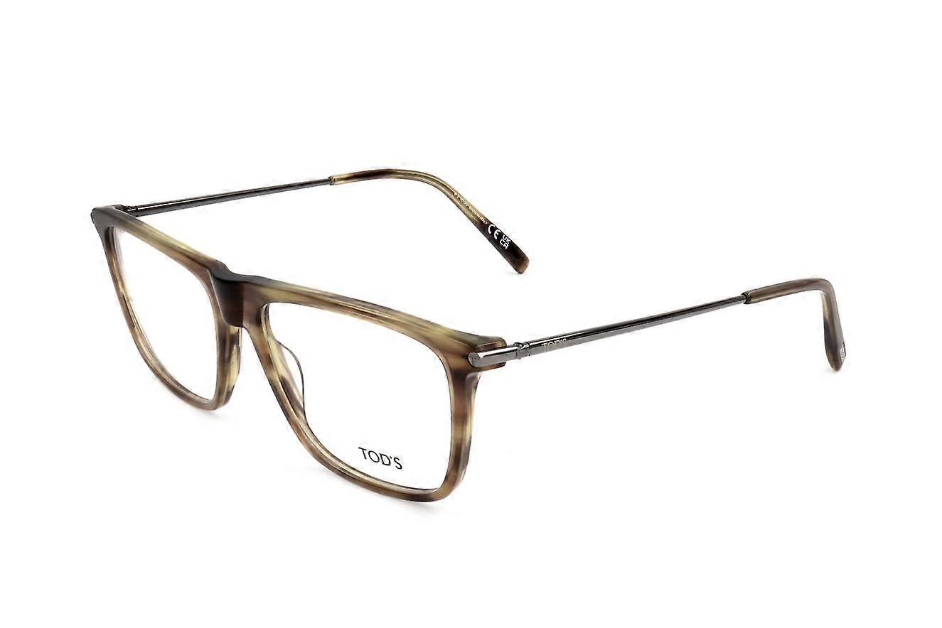 Eyewear Frames Tod s TO5295 051 MASTIC 55/16/145 MAN
