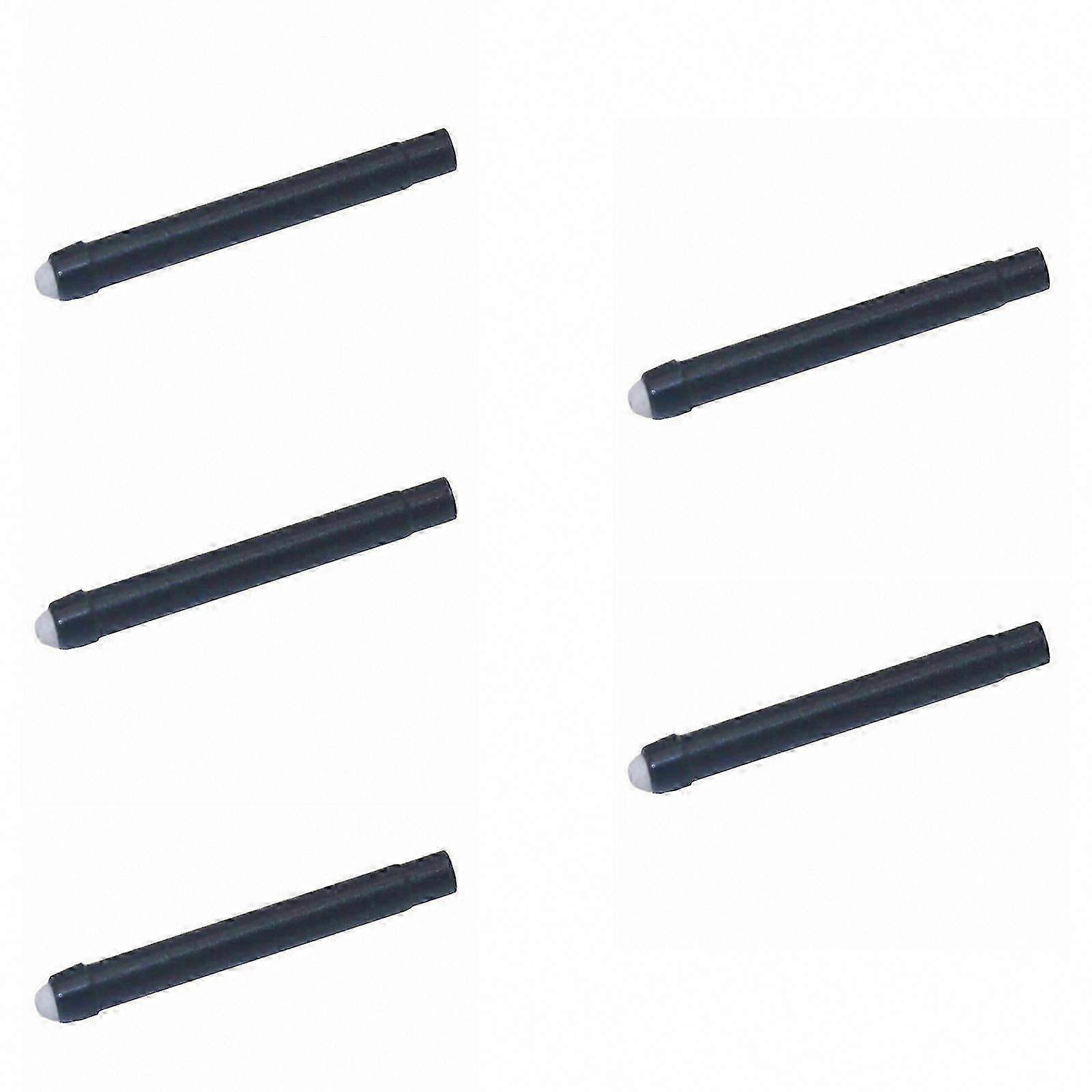 5Pack for Surface Pen Tip Replacement Kit Original Pen Nibs Refills for Surface Pro 7/6/5/4/Book Pen(HBType)