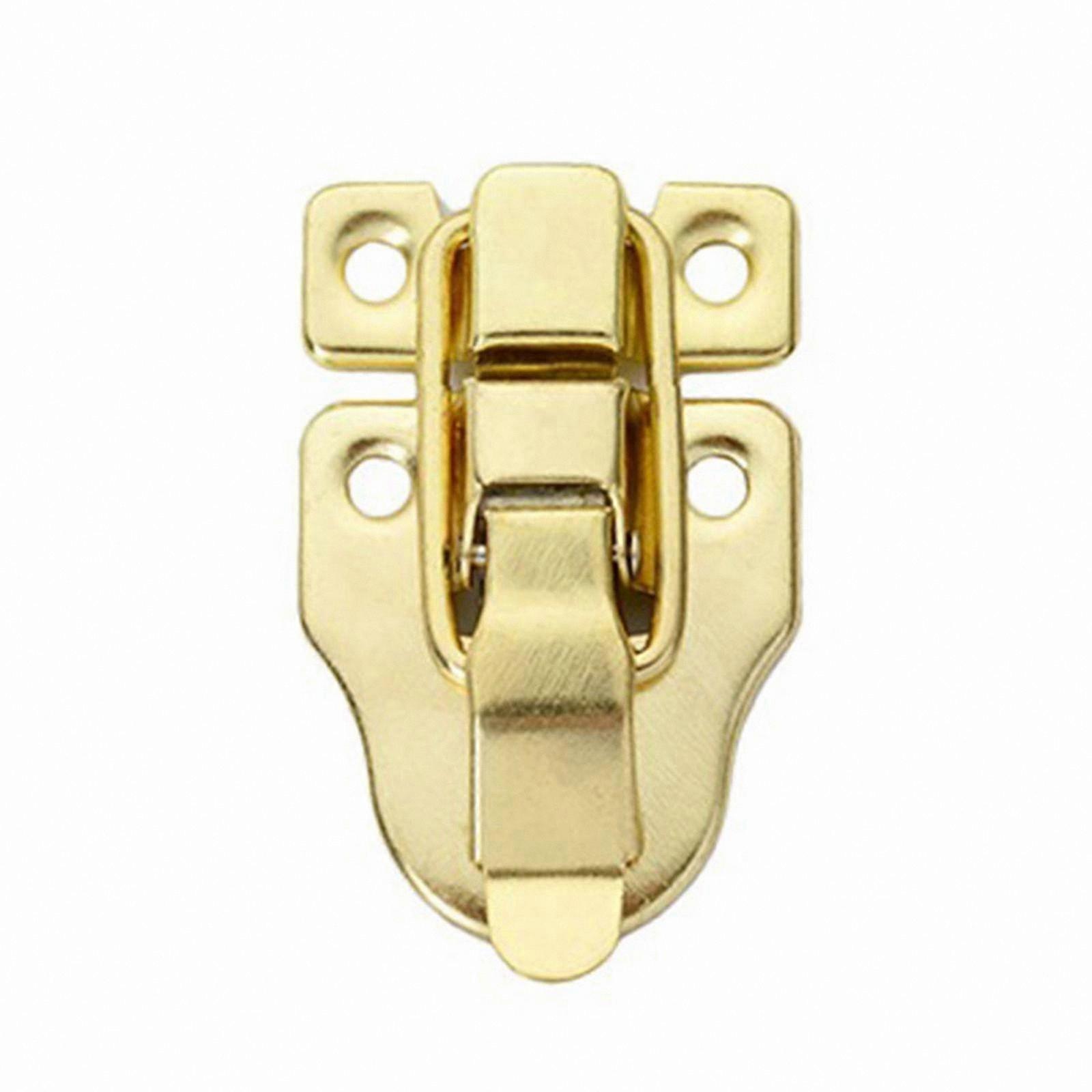 Rustic Swing Lock Clasp for Home Office Shop Use