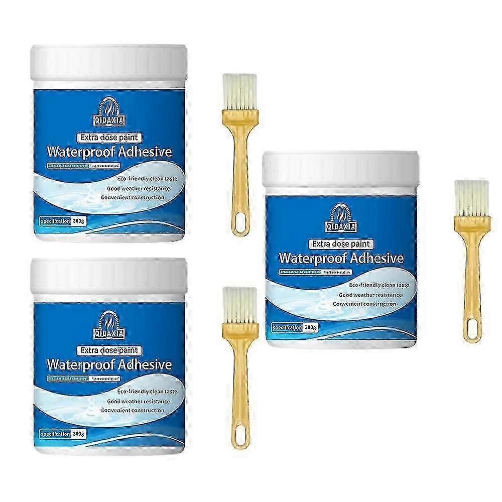 Transparent Waterproof Coating, Invisible Waterproof Agent Polyurethane Sealant