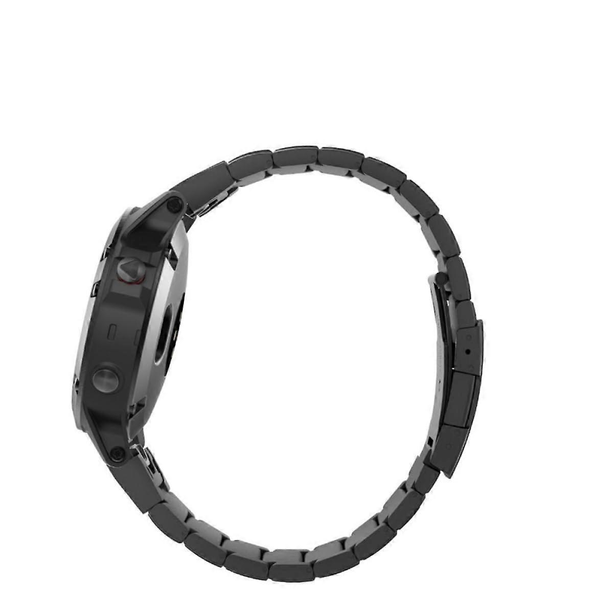 Smartwatch Armband Replacement Band for Garmin Fenix Durable Comfortable And Wear-Resistant Size 2