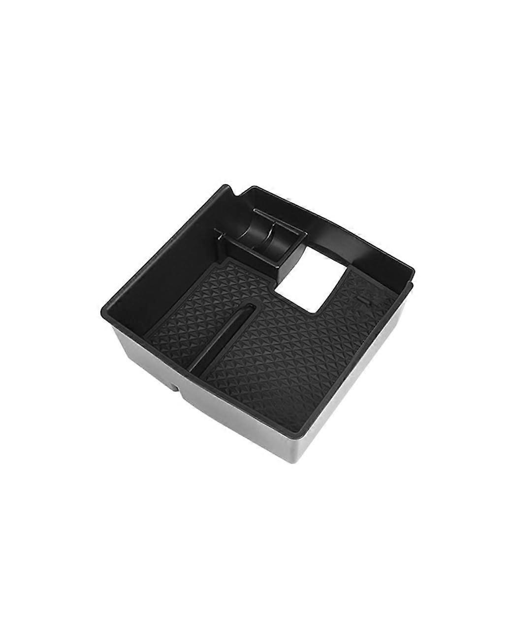 Auto-Armlehnenbox For Toyota Corolla Cross XG10 2021-2023 Hybrid Center Console Armrest Storage Organizer Tray