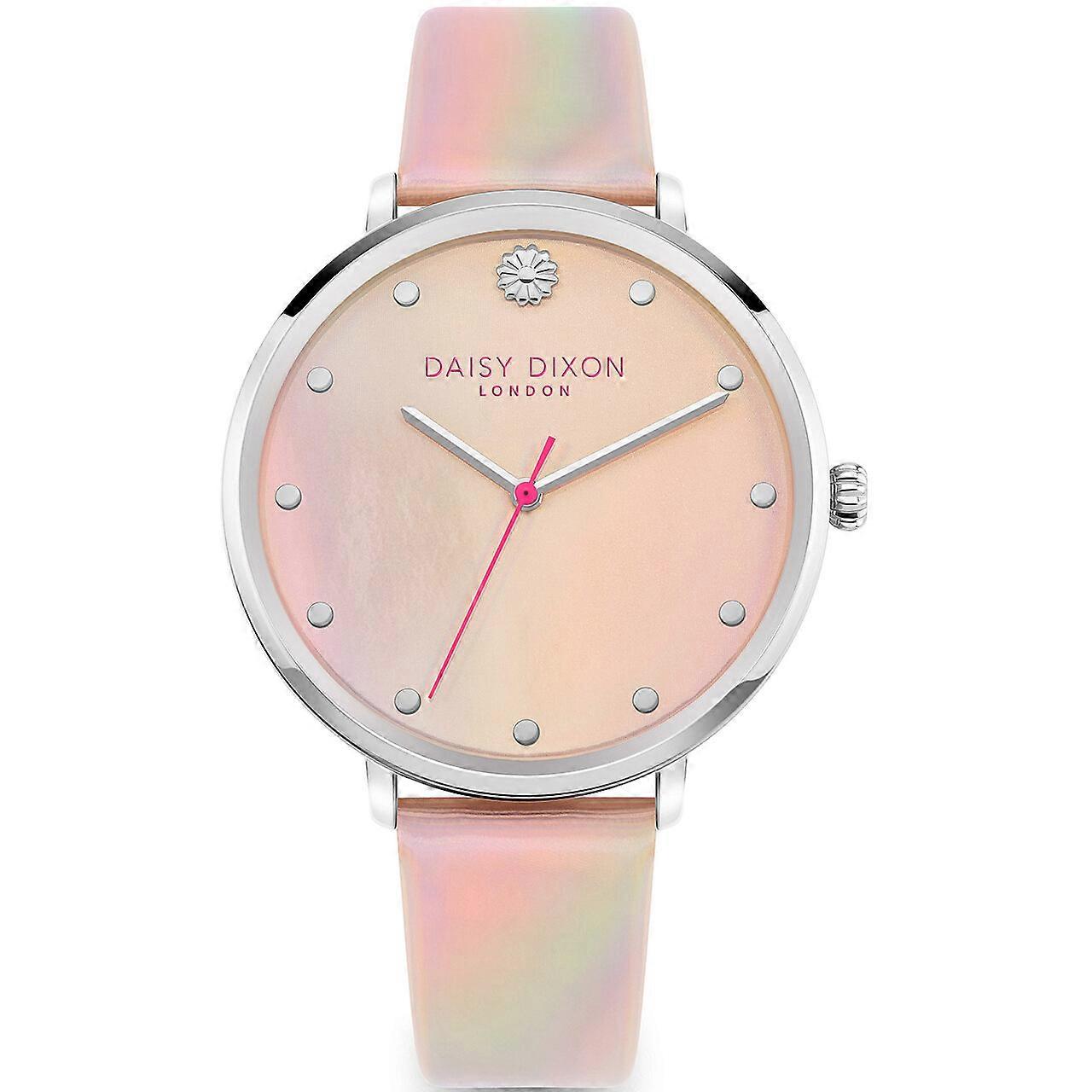 Ladies Watch Daisy Dixon DD161UP, Quartz, 38mm, 3ATM