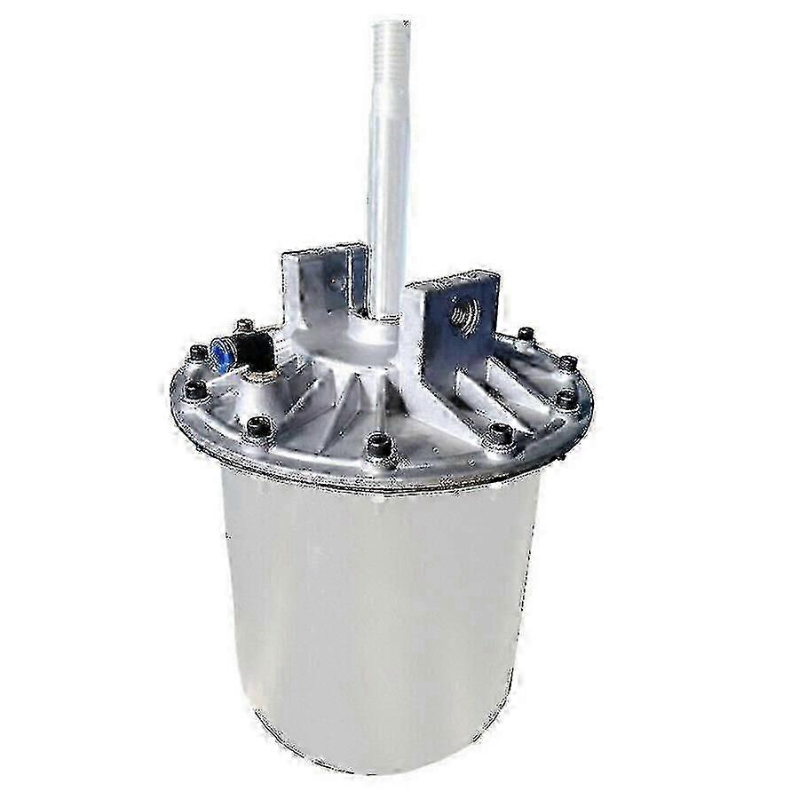 1x Macchina per lo smontagomme 186mm Cilindro del freno del tallone Riparazione della ruota del tappo in alluminio Derreck Parti delle macchine per lo smontagomme