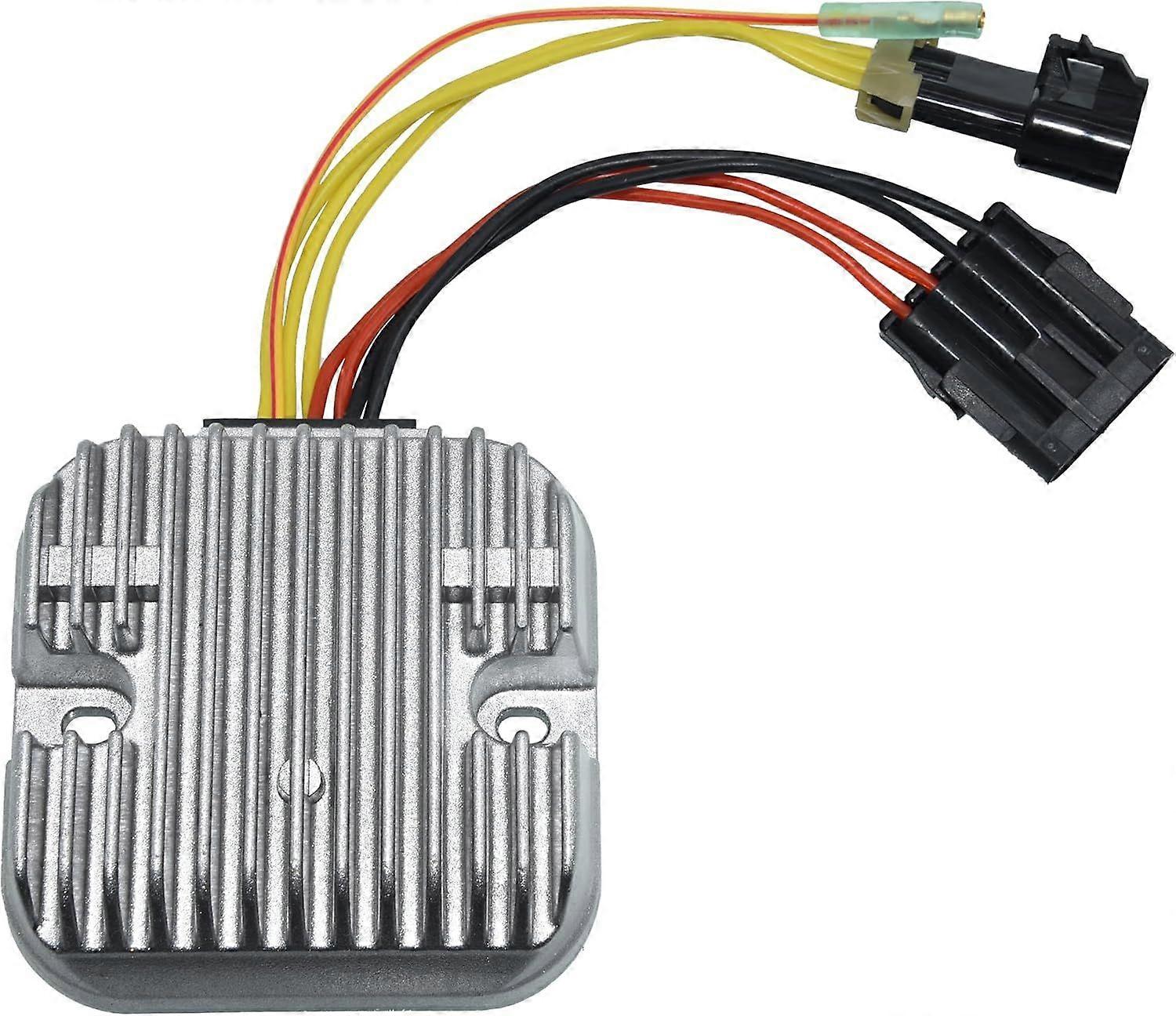Regolatore di tensione raddrizzatore per Polaris 4012384 4011925 4011569 | ATV(SPORTIVO