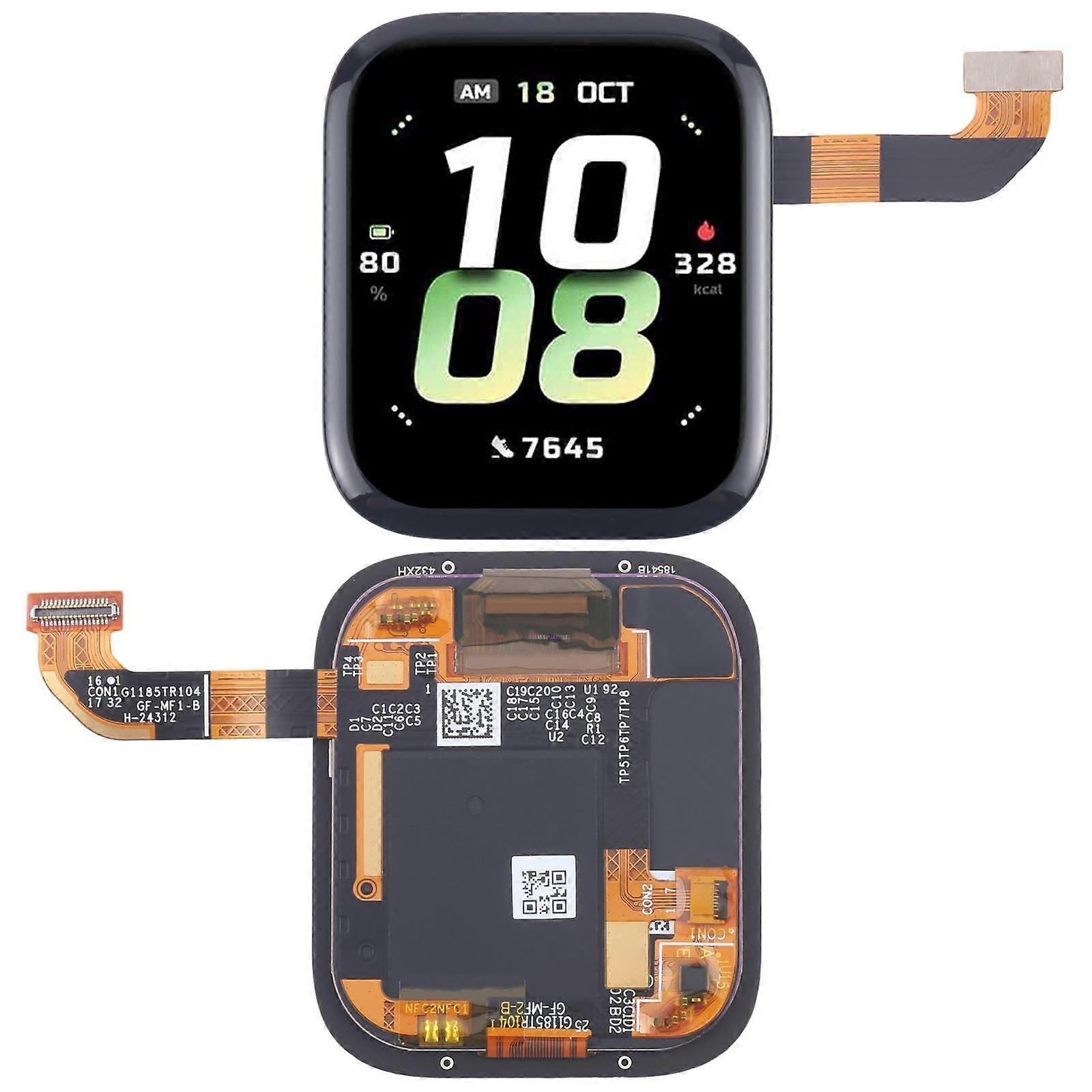 For Honor Choice Watch COMPATIBLE LCD Screen