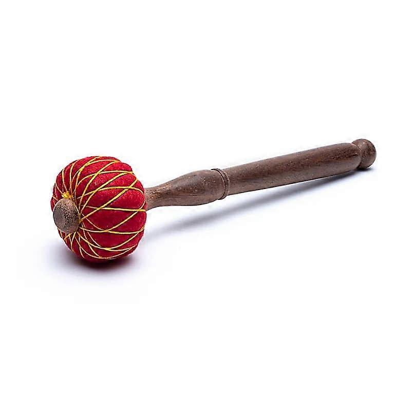 Felt Beater M with Wooden Handle 160 g 31 cm