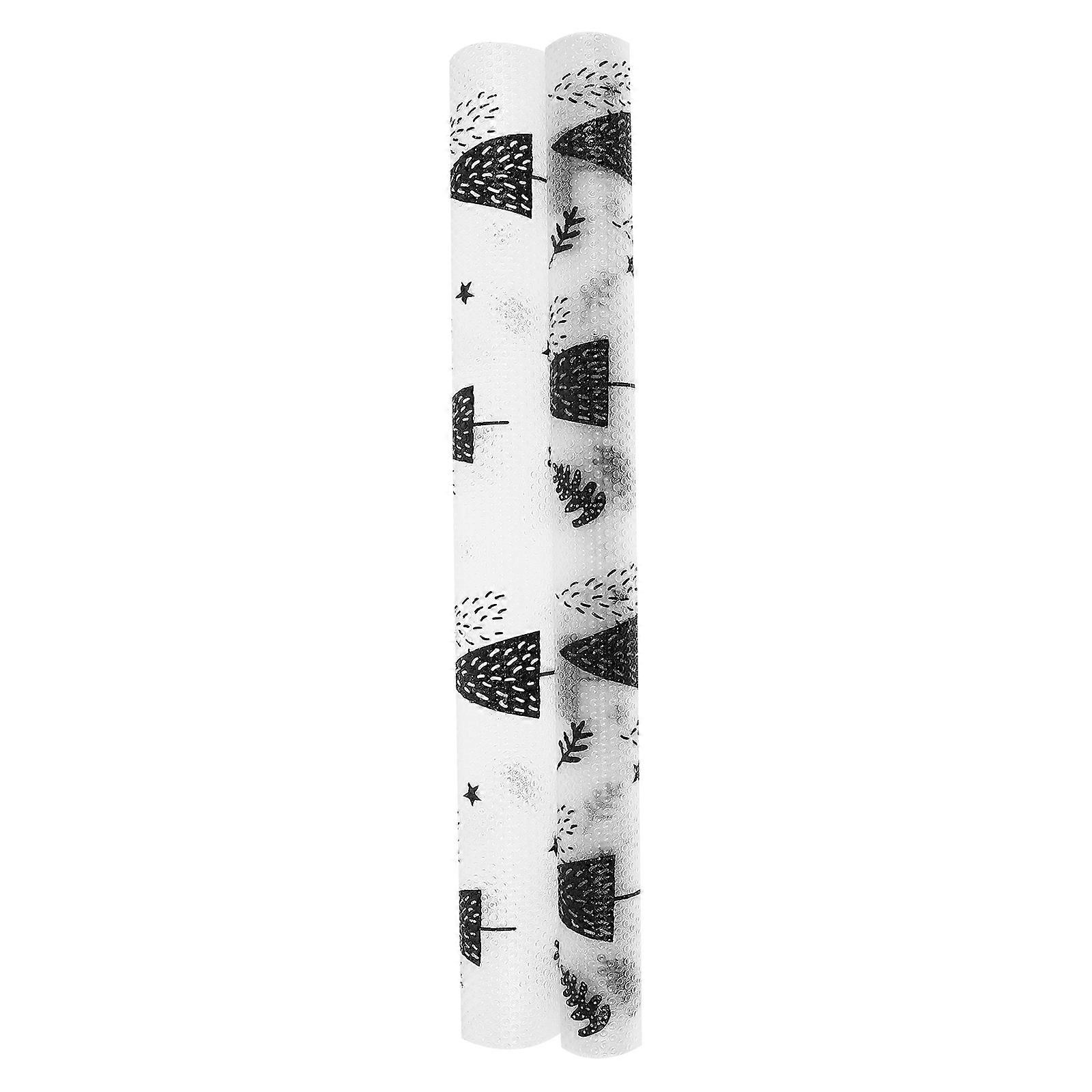 Multi Color Kitchen Table Protector Pad Ideal For Home Use 120X45CM Anti-Scalding Protective 1 Pc
