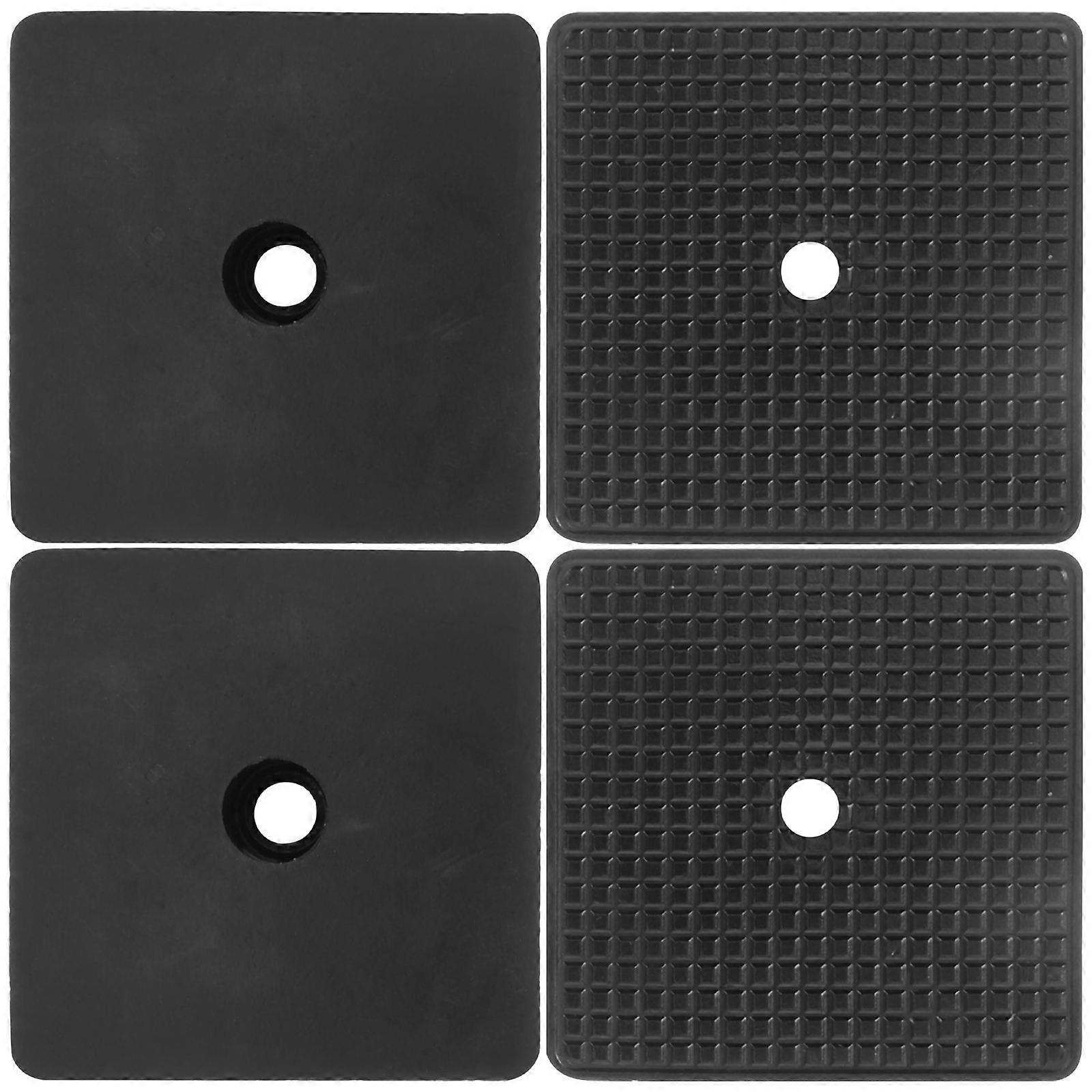 Washing Machine Dryer Stabilizer Pads with Excellent Shock-Absorbing Properties for