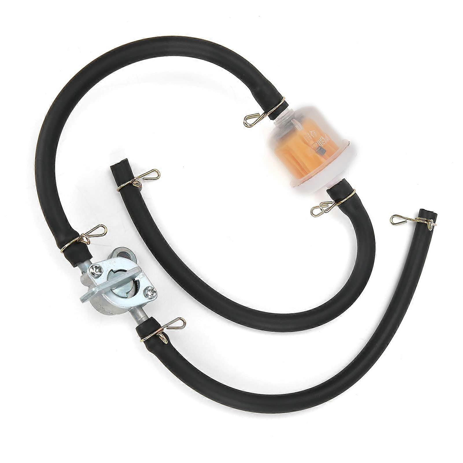 Fuel filter for 50cc 70cc 90cc 110cc 125cc 150cc