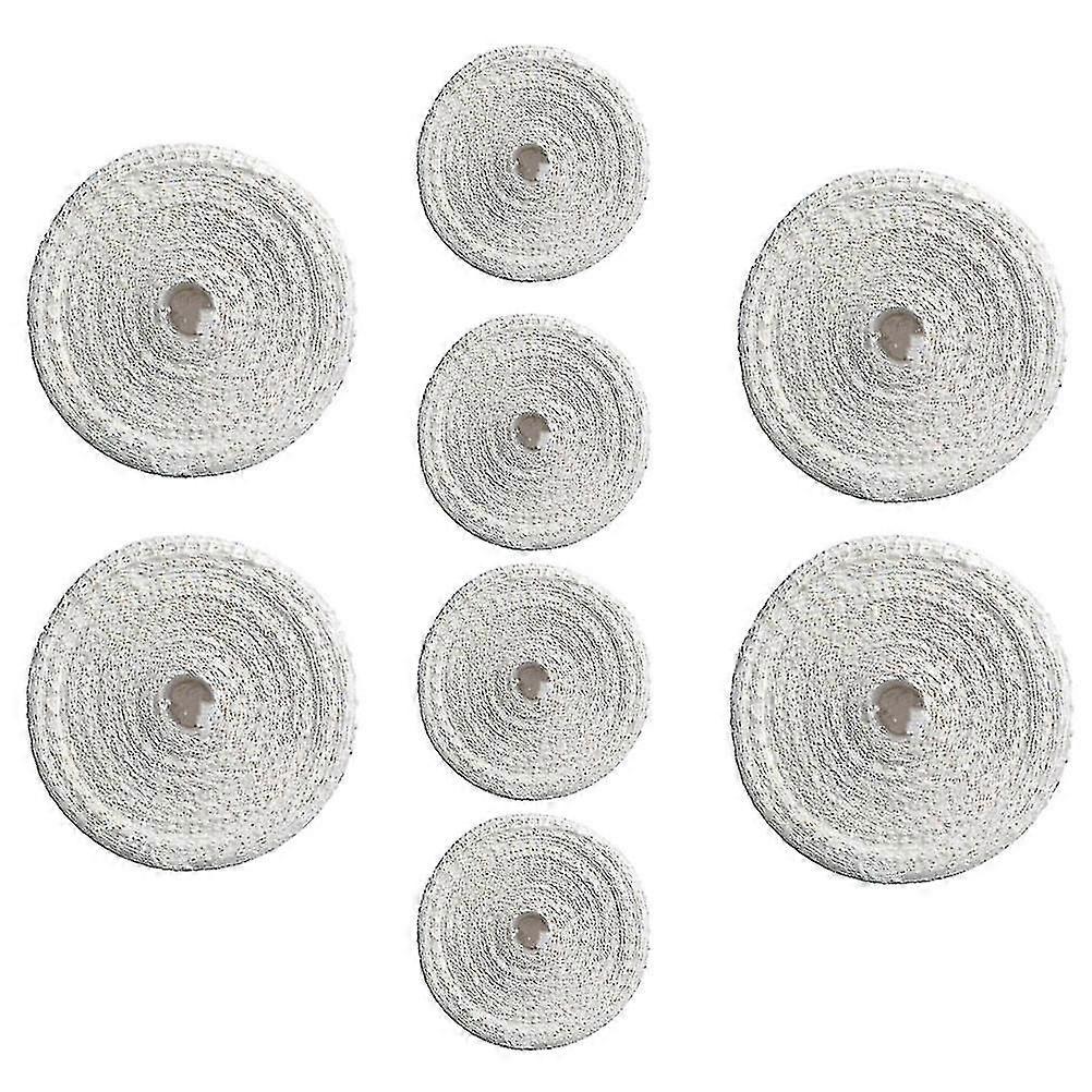 8pcs Meat Netting Roll, Professional Meat Netting, for Household Kitchen