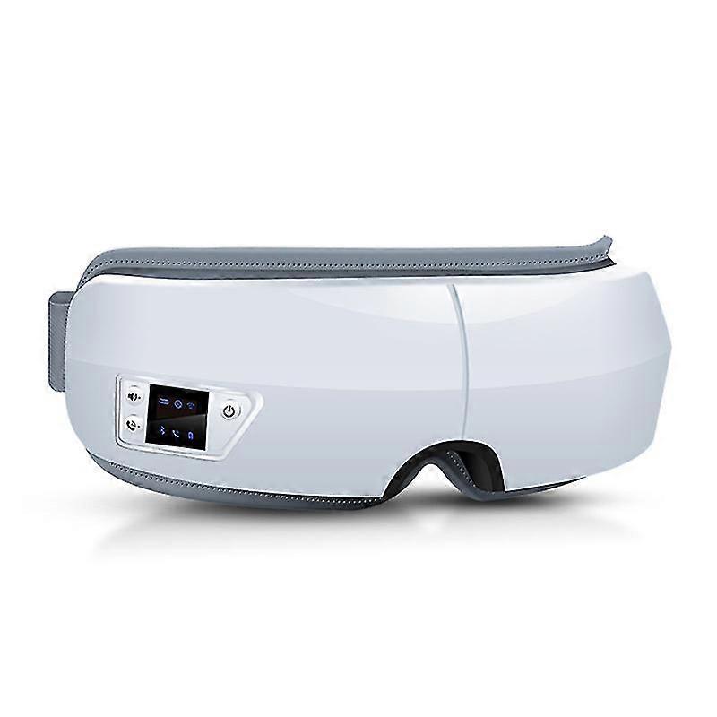 2025 Eye Massager Steam Atomization Eye Moisturizer