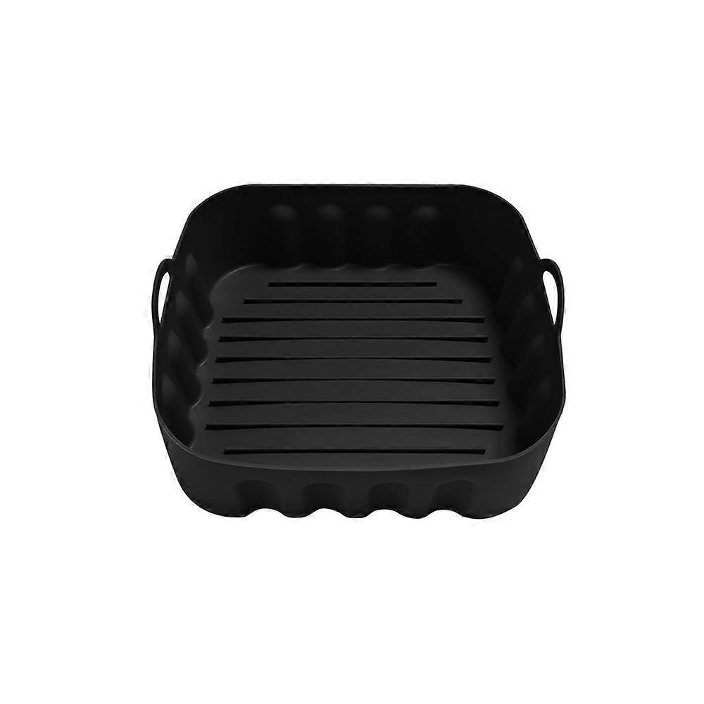 INF 3.5L Heißluftfritteuse Matte Ilicon, kompatibel mit Xiaomi MAF01